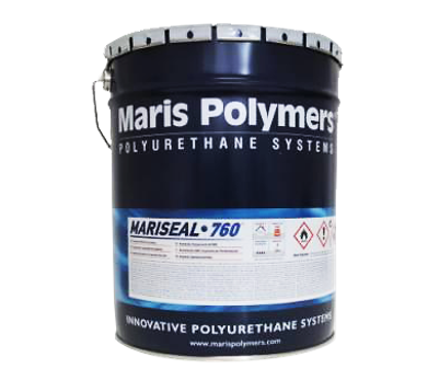 Jednozložkový polyuretanový tesnič s vysokou UV stabilitou. Použitie ako lak, tesnič a hydroizolácia betónových, cementových podkladov.
